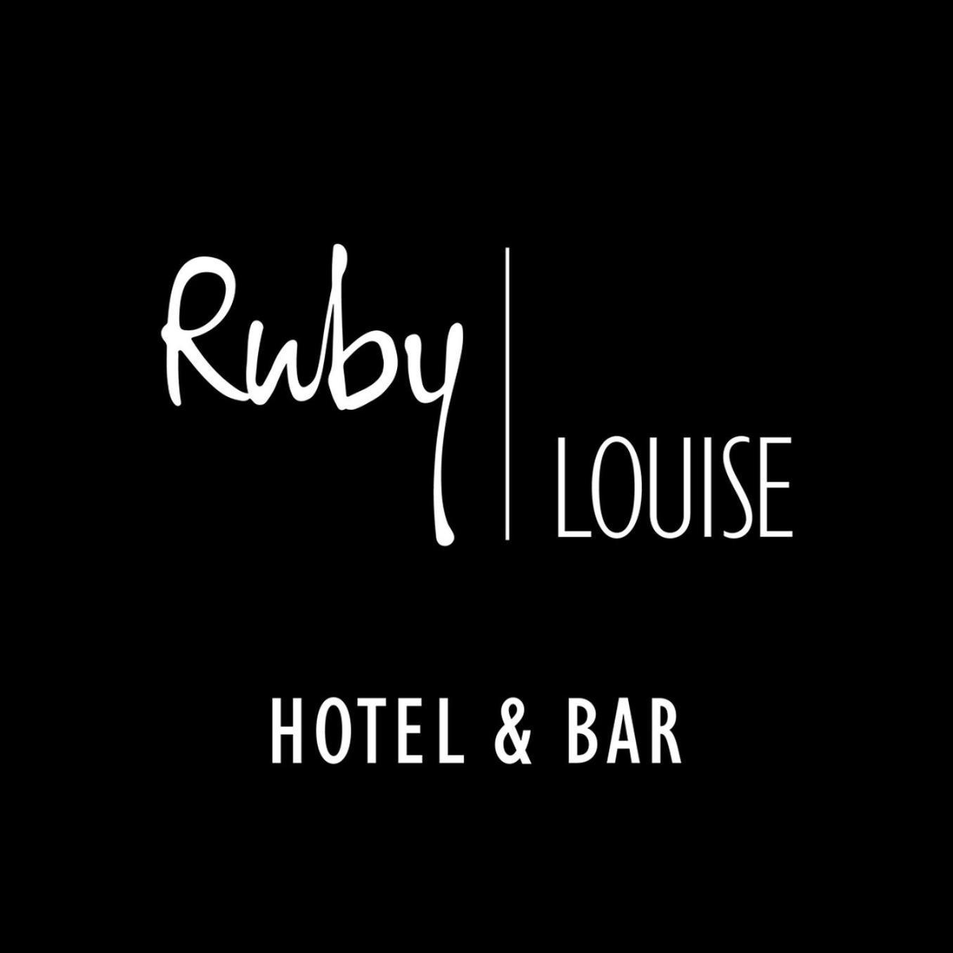 Ruby Louise Hotel Frankfurt Fráncfort del Meno Exterior foto
